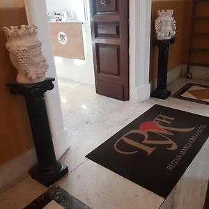 Nuovo Regina Margherita Catane
