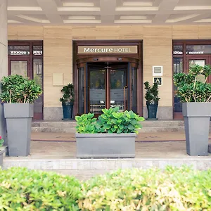 Mercure Excelsior Catania