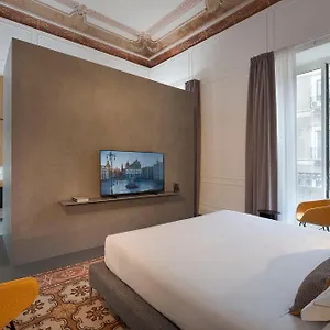Hotel Habitat Boutique, Katania