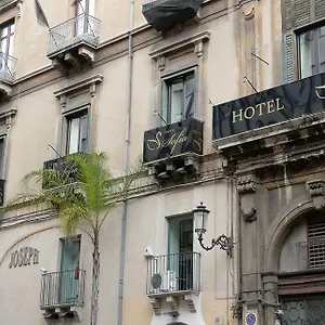 Hotel Sofia, Katania
