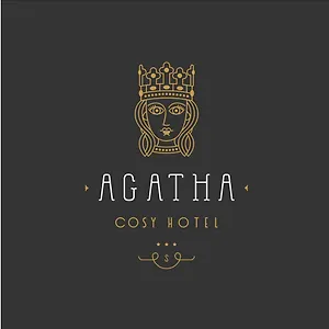Szálloda Agatha Cosy, Catania-Fontanarossai nemzetközi repülőtér