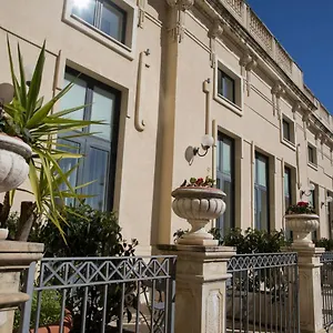 Hotel Cibele, Katania