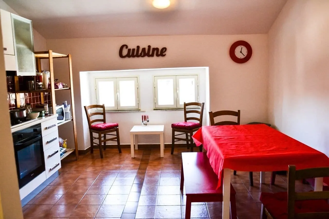 Hotel Ficurinia Guest House Catania