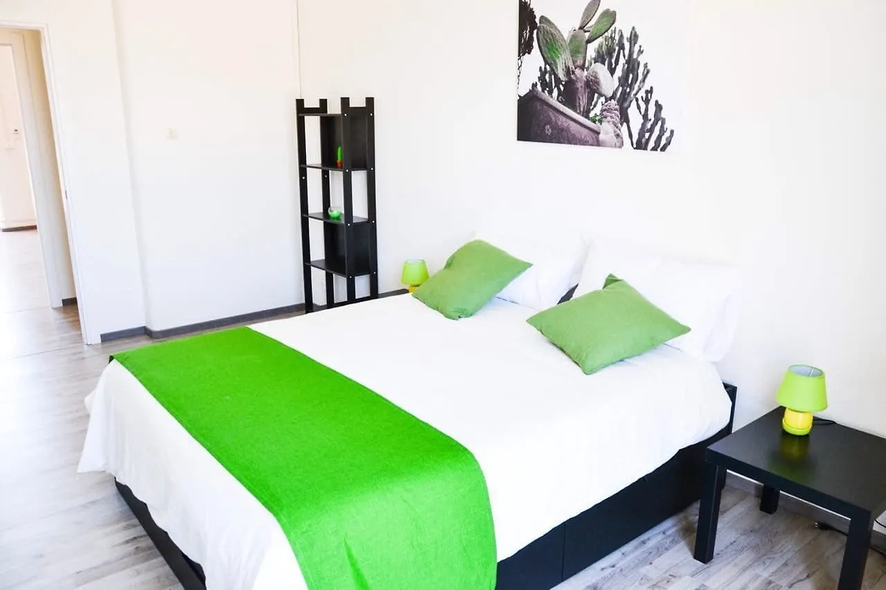 Ficurinia Guest House Catania 0*,  Italy