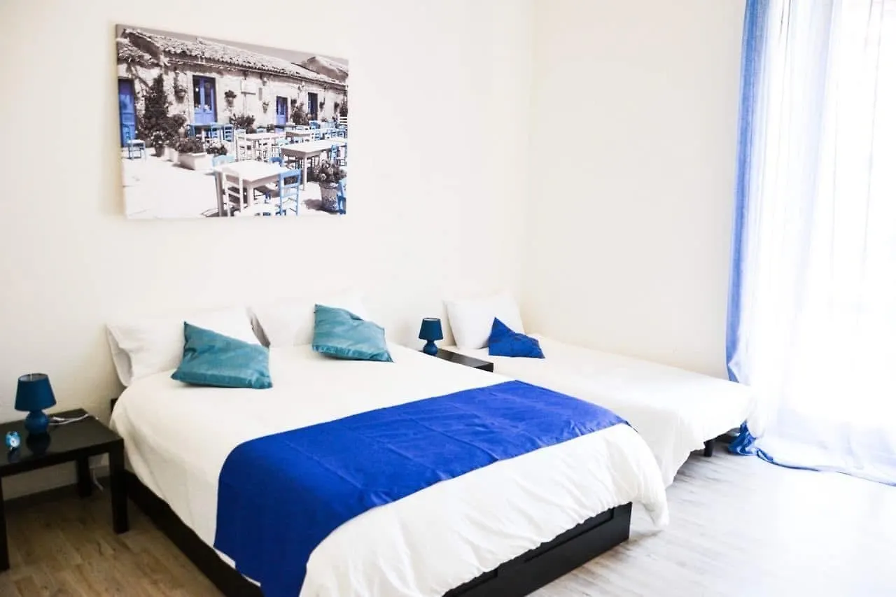 Ficurinia Guest House Catania Hotel